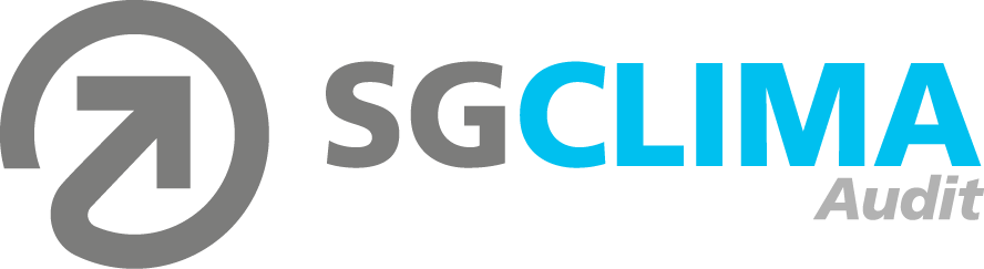 Logo SGClima Audit